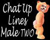 ChatUp Lines for Males 2