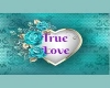 True Love heart runner1