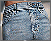 jeans y2k sauce