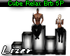Cube Relax Brb 5P