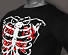 V̷/Skeletons Shirt