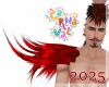 Carnaval2025 Wings Rubi