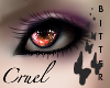 Cruel Red Eyes ~F