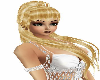(AE)Fayetta Blond Hair