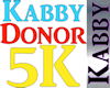 o2Kabby2o Donor 5K