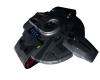 Star Trek DS9 Ship