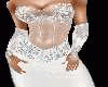 LV-WEDDING DRESS