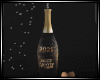 2021 New Year Bottle