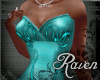 *R* Gala Tyme Teal