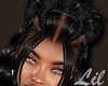 Vea Black + Braids