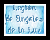 [Ga]LEGION DE ANGELES