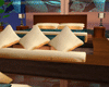 [Bachelor] Modern Bed
