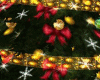 [kk] Gold Christmas TREE