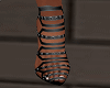 FG~ Licious Strappy Boot