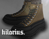 H | King Turner boots