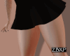 Emmy Black Skirt