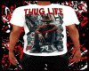 Thug Life Freddy