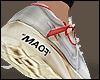 Zoom Fly x Off white