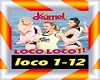 Krümel - Loco Loco