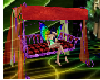 Fairy Canopy Hammock 