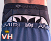 AMR x Short 2/4