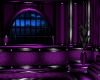 Van's Purple Room