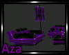 Purple Entity Couch V2