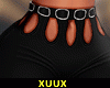 Pants 🖤 RXL