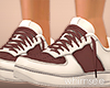 Cocoa Sneakers