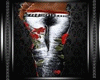 Silver Rose Jeans