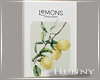 H. Lemons Wall Art