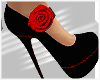 -ATH- Sexy Rose  Heels