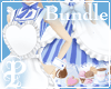Cutest Cafe Bundle - Blu