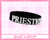 Priestess |f
