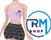 R. pijama cat