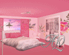 Spring Dream Bedroom v5
