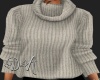 |DA| Cowlette Sweater V3