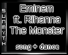 Eminem Rihanna