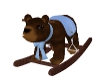 Rocking Bear(animated)