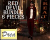 Red Devil Bundle