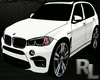 ♕ BMW | X5. White