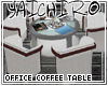 Office Coffee Table