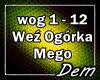 !D! Weź Ogórka Mego