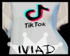 M| TikTok shirt +jacket