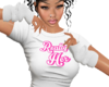 Arm Warmers White