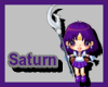 Tiny Sailor Saturn 3