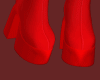 Z} Dazu Xmas Boots