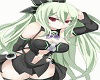 ANIME GIRL DJ STEP