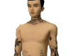 [Han] Dragon warrior tat