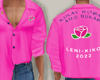 Rosas Shirt 2